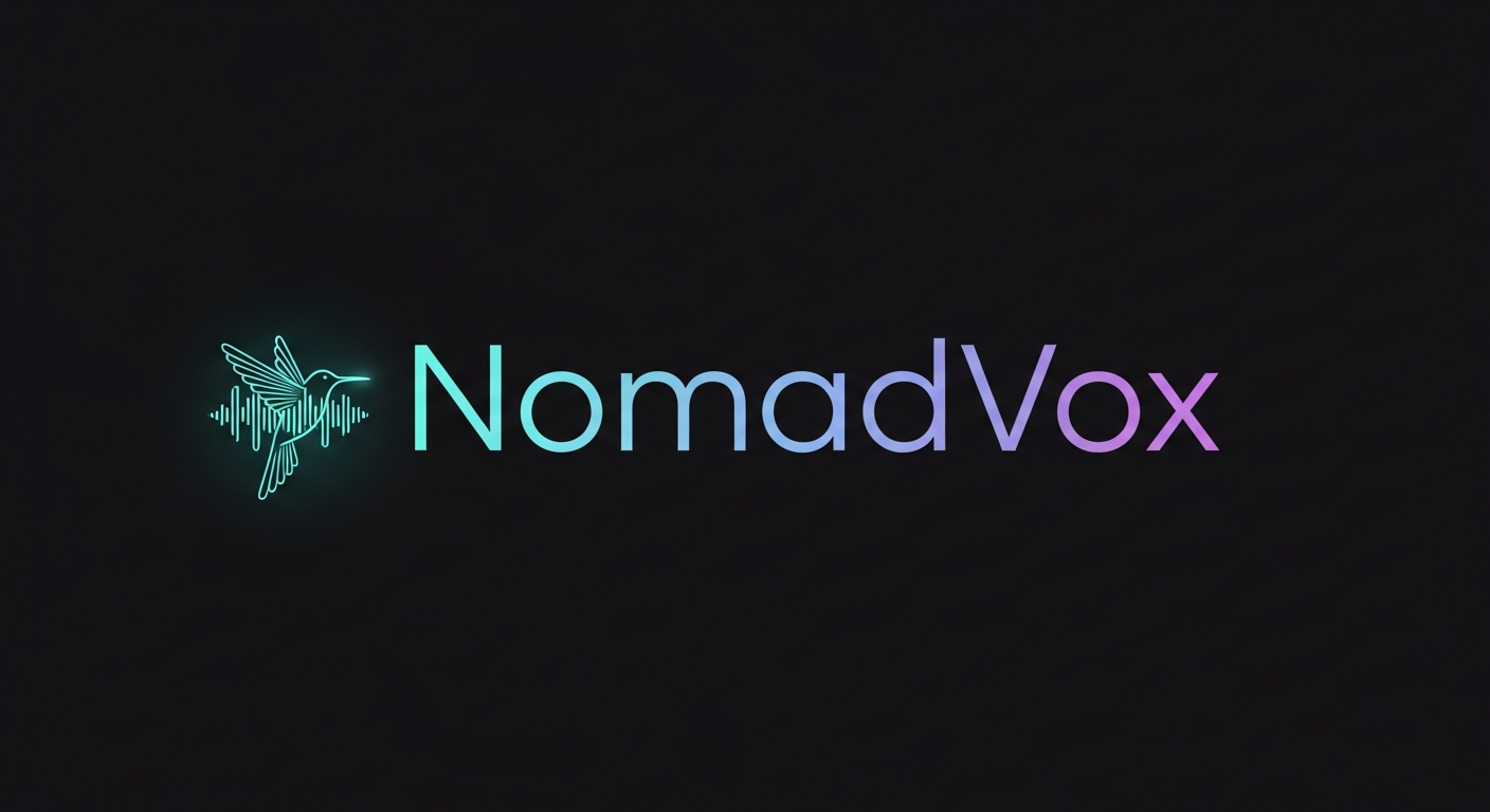 NomadVox